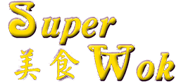 Super Wok